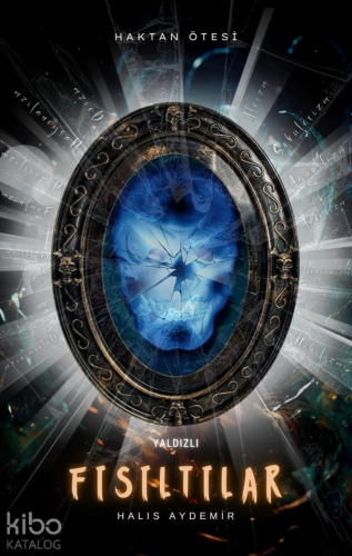 Yaldızlı Fısıltılar