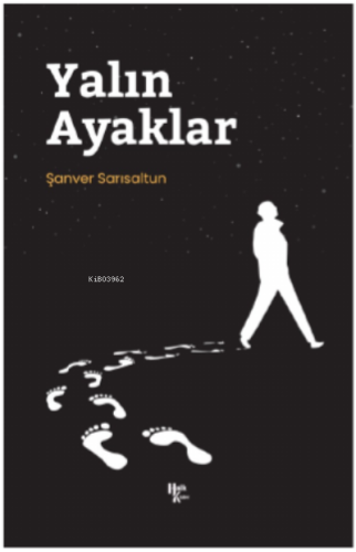 Yalın Ayaklar - Kitapiks.com