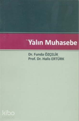 Yalın Muhasebe