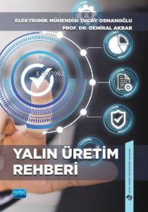 Yalın Üretim Rehberi - Kitapiks.com