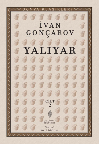 Yalıyar Cilt - 2