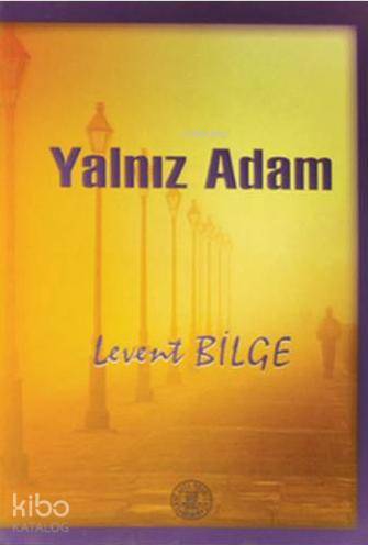 Yalnız Adam
