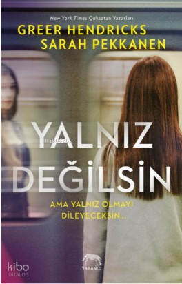Yalnız Değilsin
