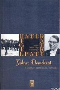 Yalnız Demokrat