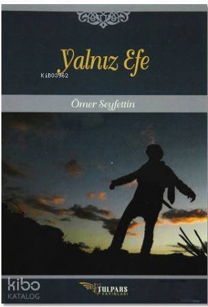 Yalnız Efe
