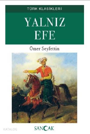 Yalnız Efe