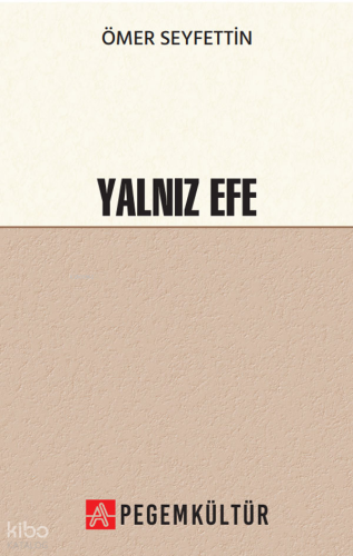 Yalnız Efe