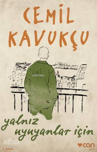 Yalnız Uyuyanlar İçin - Kitapiks.com