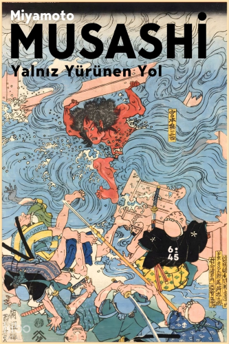 Yalnız Yürünen Yol