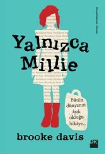 Yalnızca Millie - Kitapiks.com