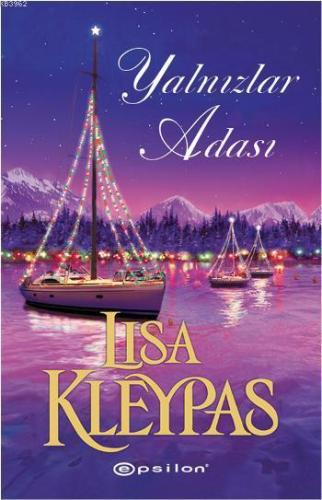 Yalnızlar Adası - Kitapiks.com