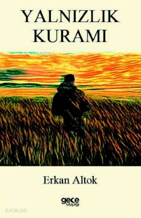 Yalnızlık Kuramı - Kitapiks.com