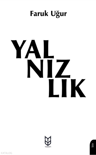 Yalnızlık