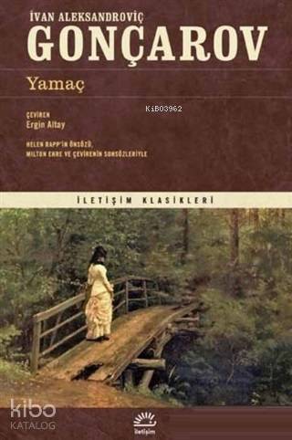 Yamaç - Kitapiks.com