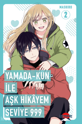 Yamada-kun İle Aşk Hikâyem Seviye 999, 2. Cilt