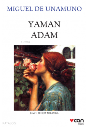 Yaman Adam - Kitapiks.com