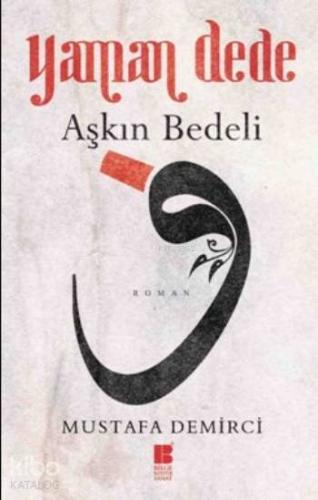 Yaman Dede; Aşkın Bedeli - Kitapiks.com