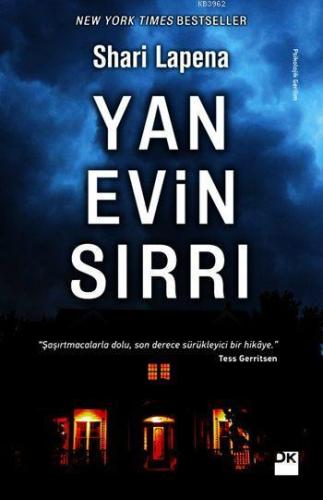 Yan Evin Sırrı