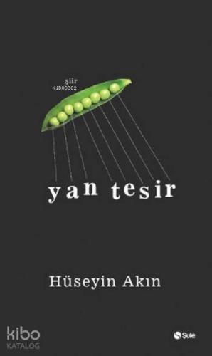 Yan Tesir - Kitapiks.com