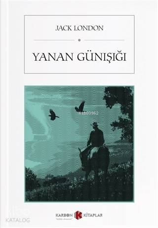 Yanan Günışığı