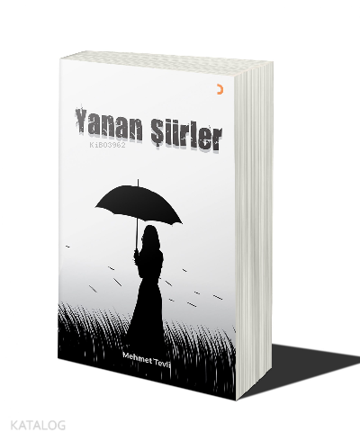 Yanan Şiirler - Kitapiks.com