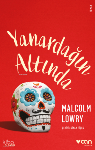 Yanardağın Altında