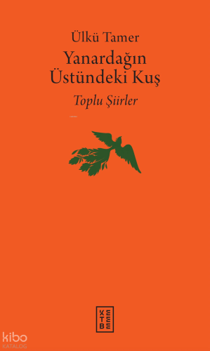 Yanardağın Üstündeki Kuş;Yanardağın Üstündeki Kuş