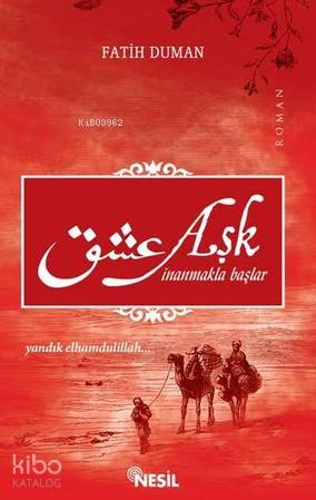 Yandık Elhamdülillah