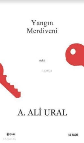 Yangın Merdiveni Kaçış Hikayeleri
