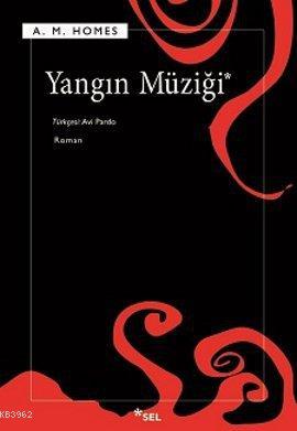 Yangın Müziği - Kitapiks.com