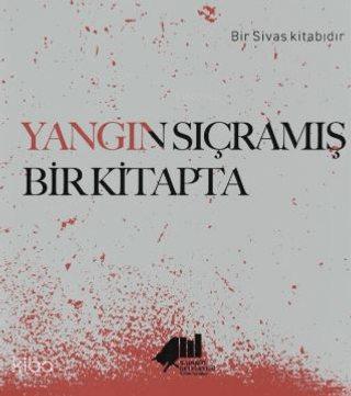 Yangın Sıçramış Bir Kitapta