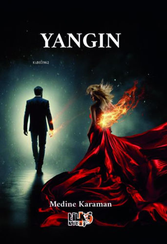 Yangın - Kitapiks.com