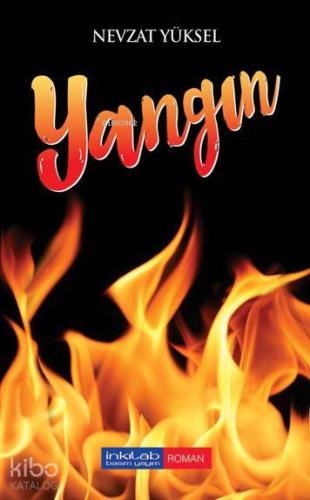 Yangın