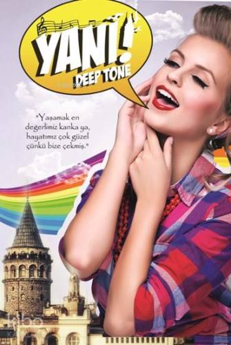 Yani - Kitapiks.com