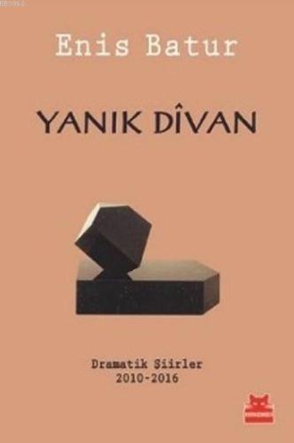 Yanık Divan - Kitapiks.com