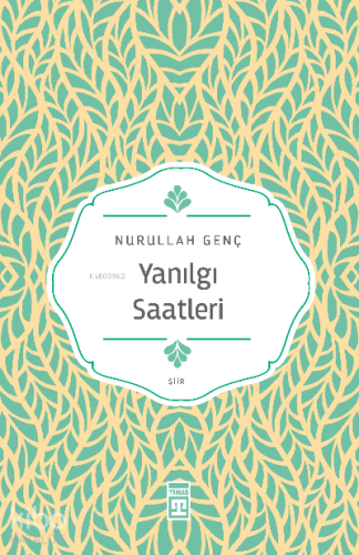 Yanılgı Saatleri