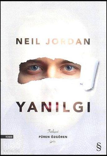 Yanılgı