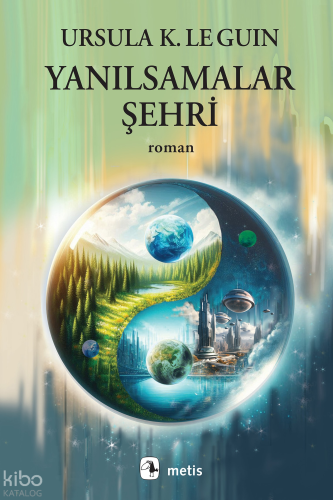 Yanılsamalar Şehri