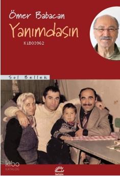 Yanımdasın