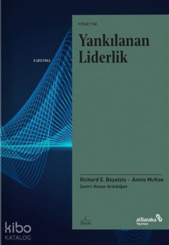 Yankılanan Liderlik