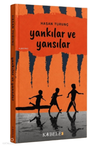 Yankılar ve Yansılar
