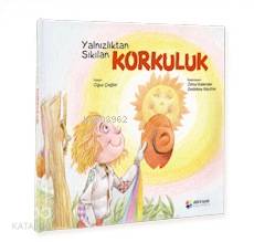Yanlızlıktan Sıkılan Korkuluk; 4 - 7 Yaş