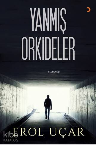 Yanmış Orkideler