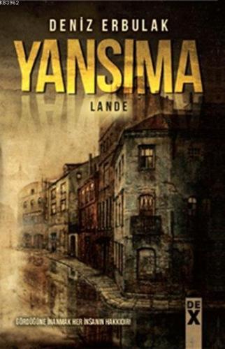 Yansıma; Lande