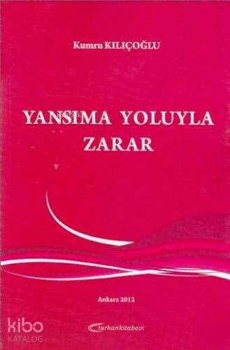 Yansıma Yoluyla Zarar