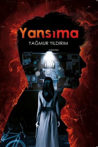 Yansıma - Kitapiks.com