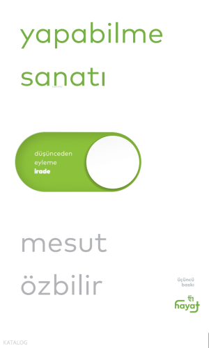 Yapabilme Sanatı
