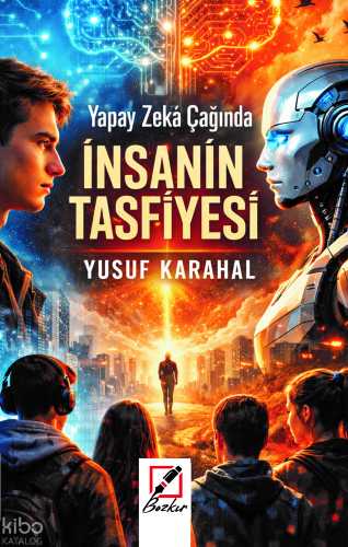Yapay Zeka Çağında İnsanın Tasfiyesi;Dijital Kıskacın Anatomisi