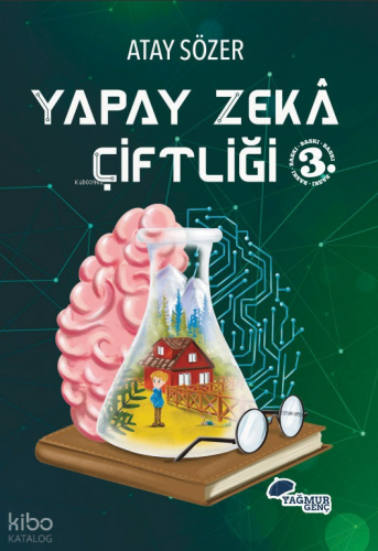 Yapay Zeka Çiftliği