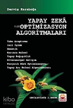 Yapay Zekâ Optimizasyon Algoritmaları